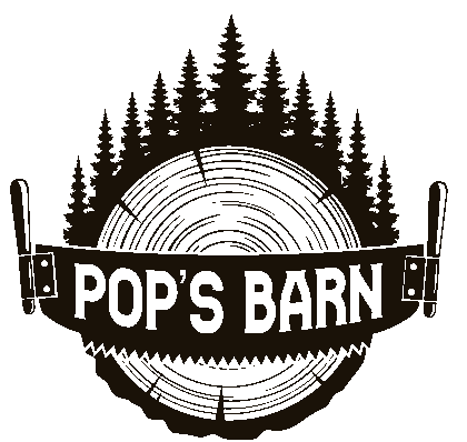 Pop's Barn